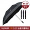 송월 카운테스마라 2단우산 도트보더 우산 s
