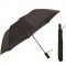 노브랜드 2단 폰지무지 우산