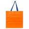 대형 타포린가방 오렌지