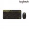 로지텍 MK240 NANO 무선세트