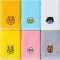 카카오프렌즈 주방타올 3종