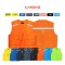 반사 등망사 조끼 / 반사띠