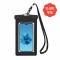 썸머 스마트폰 방수팩(블랙) 넥스트랩 방수케이스