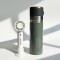 센트포유 미니핸디선풍기+스탠리 고진공슬림보틀세트 F3