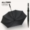 무표 75자동 올화이바 골프 장우산