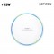 15W 무선 충전 패드 (C-TYPE)