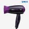 유닉스 이온 접이식 드라이어 1407