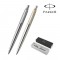 파카 정품 조터N 스텐레스 볼펜 100년 전통 고급필기구