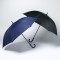 무표 75자동 화이바 곡자 골프 장우산(2칼라)