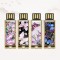 빛나 꽃나비 시리즈 자개 USB메모리 (USB2.0) 4GB~128GB