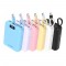  PD 22.5W 고속 CP 케이블 일체형 미니 보조배터리 10000mAh
