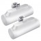 엑티몬 미니보조배터리 5000mAh (C타입/8P 택)