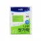 크린랲 크린랩 나무젓가락 250개입