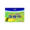 크린랩 양쪽으로 뽑아쓰는 분리수거 크린백 (45x55) 20L 100매