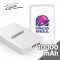 나이테 카드형 고속 보조배터리 10000mAh C-TYPE USB충전[인쇄무료]