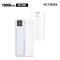 엑티몬 고속 LCD 보조배터리10000mAh (C-TYPE)
