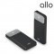 알로코리아 allo1003PD 대용량 듀얼 22.5W 고속충전 QC/PD 보조배터리 10000mAh[인쇄무료]