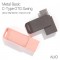 알리오 메탈베이직 스윙 C타입 OTG USB 메모리 32G