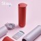 스테이24 플립형 스텐 라운 텀블러 450ml