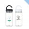 반고리 보틀 페트 350ml[인쇄무료]