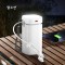 헬프맨 캠핑랜턴 고속충전 22.5W 대용량 보조배터리 20,000mAh[인쇄무료]