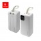 애니존 고속충전 대용량 보조배터리 PD, QC3.0 18W 30,000mAh