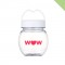 하트 항아리보틀 에코젠 350ml