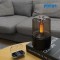 [플레이고] WD11 전자 아로마오일 디퓨저 미니 불멍 가습기 120ml 1P