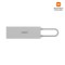 샤오미 USB 허브 3.0 HUB C타입 노트북 멀티 포트 HDMI 5in1 화이트