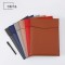  생활더봄 A4파일 세로형 태블릿 가죽 서류가방